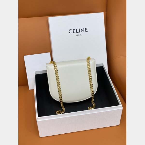 Top Quality celine TEEN BESACE TRIOMPHE bag