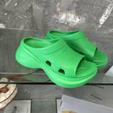 UA quality Balenciaga Slippers Designer shoes