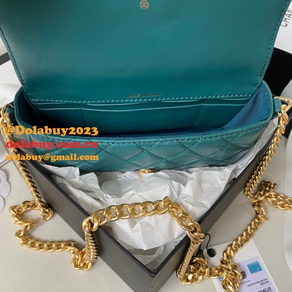 Wholesale High Quality AS3207 Flap Best Bags