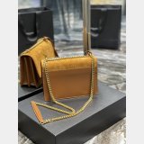 Saint Laurent Perfect PerfectSunset chain bag 422906 smooth leather