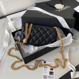 Sell Designer Flap Phone Holder High-Tech AP3047 Chain Bag