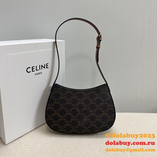 Duplicate Wholesale Celine Top Quality TILLY handbag