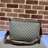 Gucci 7 Star 726833 Messenger Interlocking G Fakes Bag