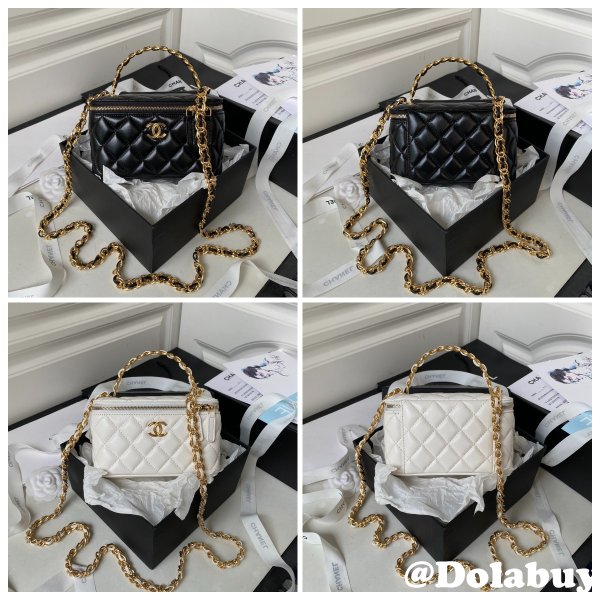 Clutch Inspired Designer Chain AP3315 Fashion Bag