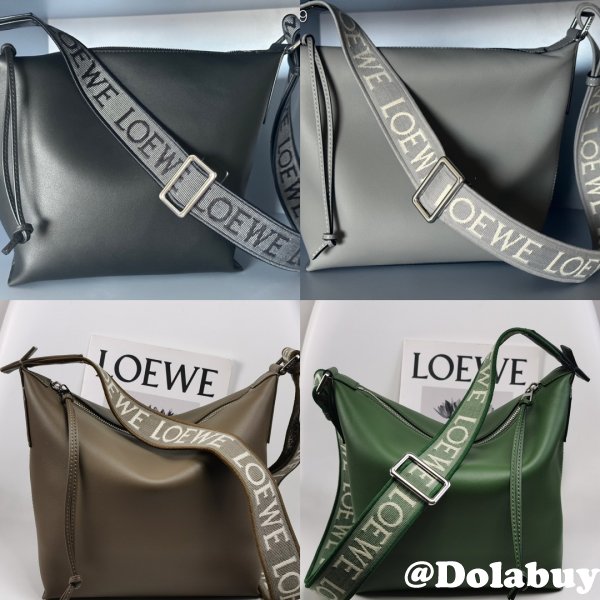 7 Star Designer LOEWE CUBI Wholesale 7 Star BAG