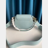 Top Fake Handle Chol 6027 Tess Crossbody Best Bag