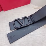 Wholesale Wholesale Valentino Black/Red Belts