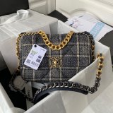 Inspired Women Fashion AS1160 Place To Buy Fake Designer Bags 26cm