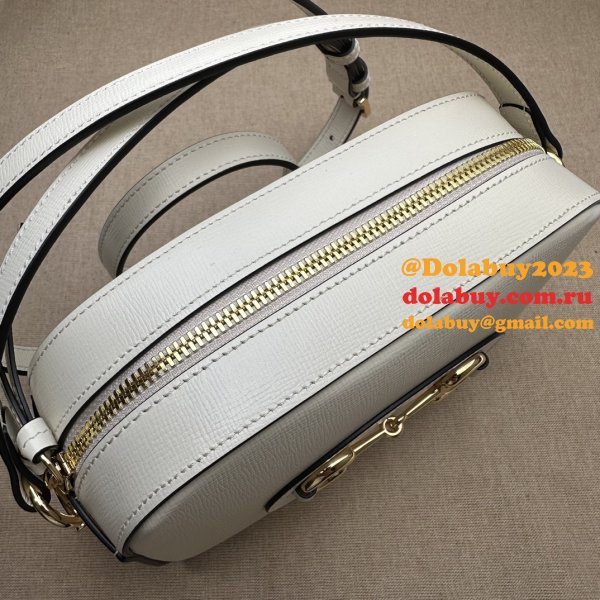 High Quality bag Gucci Designer Horsebit 1955 760196 Shoulder Bag