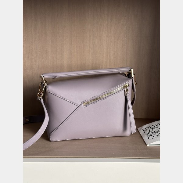 Best Wholesale Loewe Puzzle Anagram handbag