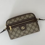 Duplicate Gucci 772311 Ophidia GG Super UK Shoulder Bag