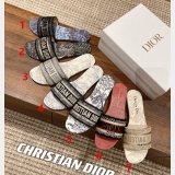 Copy Inspired DIOR DWAY SLIDE Wholesale