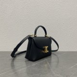 Wholesale celine TRIOMPHE 20CM kelly BAG 118113