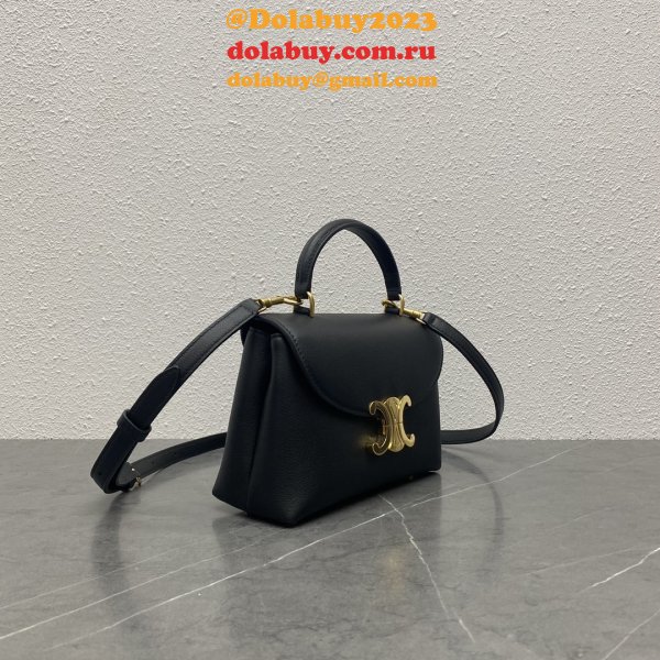 Wholesale celine TRIOMPHE 20CM kelly BAG 118113