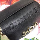 AAA+ Gucci Zumi smooth leather mini shoulder 564718 Wholesale bag