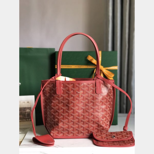 Shop High Quality Inspired Saint Louis 020660 Goyard Handbag