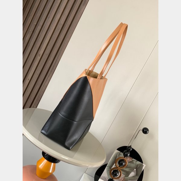 High Quality loewe puzzle Fold Medium tote bag Inspired