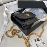 Sell Designer Flap Phone Holder High-Tech AP3047 Chain Bag