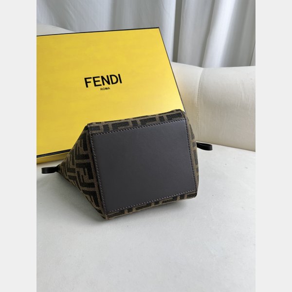 Wholesale hottest fendi Origami magic bucket Fashion handbag