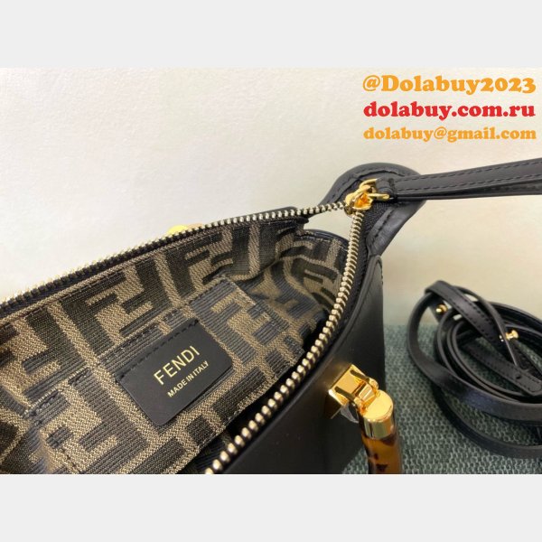 Inspired fendi By The Way mini bag Wholesale 36561