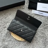 High Quality 7 Star Zipped Coin Purse AP3840 & AP3830 High Quality bag Wallets