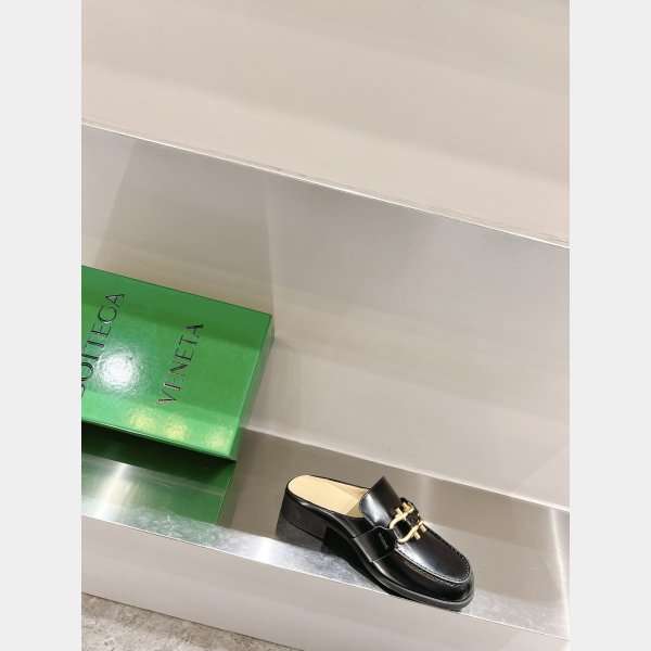 How can you tell if Bottega Veneta shoes are AAA+