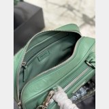 Duplicate hottest selling prada camera handbag 2024