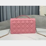 Wholesale MISS DIOR LAMBSKIN 9212 Fashion LADY BAG