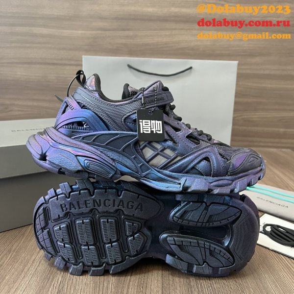 Track Balenciaga Fake Top Quality Trainers Shoes