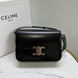 Best High-Quality Celine 188423/187363 Triomphe Inspired Handbag