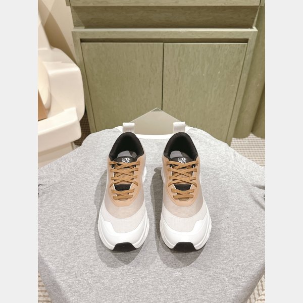 7 Star LOEWE On Cloudtilt 2.0 couple sneaker