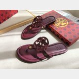 Best Tory Burch High Quality  Miler Sandal Shoes