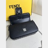 Wholesale High Quality bag FENDI BAGUETTE HANDBAG #8007