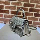 Perfect Gucci 739496 Luxury Dionysus top handle Perfect bag