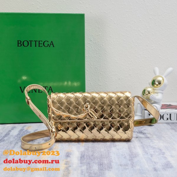 Top  Best Quality 5545 Andiamo Fashion Bottega Veneta Bags