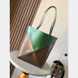 High Quality loewe puzzle Fold Medium tote bag Inspired