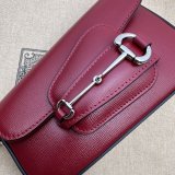 Top Quality Gucci Horsebit 774209 Wholesale 1955 Shoulder Designer Bag