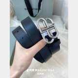 High Quality Luxury Balenciaga Knockoff 1:1 Mirror Belts