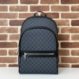 Mirror Gucci 1:1 GG Perfect 792123 Backpack Mens Bag