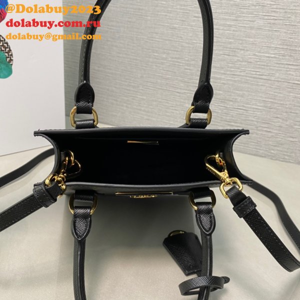 TOP PRADA SAFFIANO KILLER BAG Best 1BA358