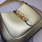 Gucci Best Chain 675799 Jackie 1961 lizard Cheap bag