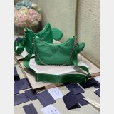 AAA+ Prada Tessuto Nylon Hobo Perfect 475660 Bag