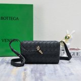 Top  Best Quality 5545 Andiamo Fashion Bottega Veneta Bags