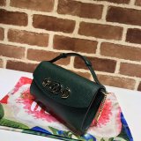 AAA+ Gucci Zumi smooth leather mini shoulder 564718 Wholesale bag