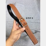 Designer Top Quality LHermes 32mm Belts Online Sale