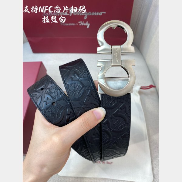 AAA+ Luxury Best Luxury FERRAGAMO BELT FOR SALE 35MM