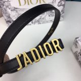 1:1 Mirror Dior Belts Inspired 1.5/2.0/3.0cm For Sale Online