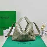 Designer Bottega Veneta 7466# High Quality Bowling Perfect Bags