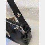 Best Chrome Hearts Inspired Silver Hardware Chicken Nuggets Bag