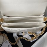 1:1 Mirror Flap Fashion Chain Best AS3994 Copy Quality Bag